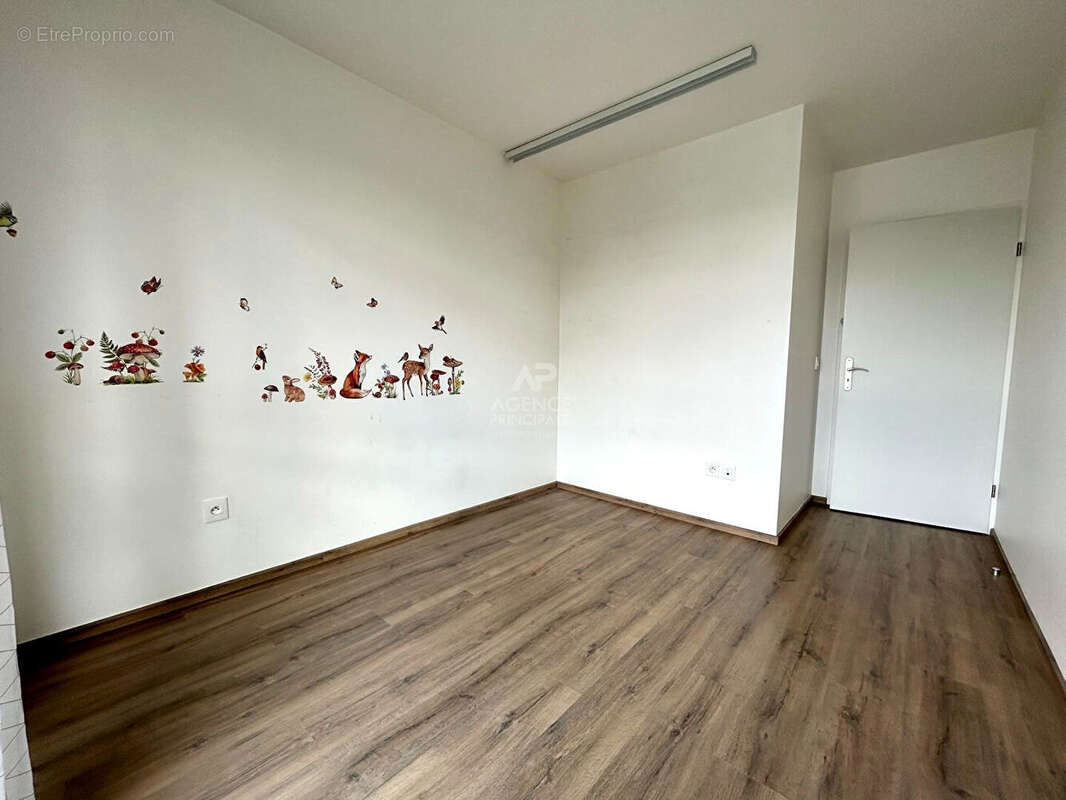 Appartement Carrieres Sous Poissy 5 pièce(s) 103 m2 - photo 8