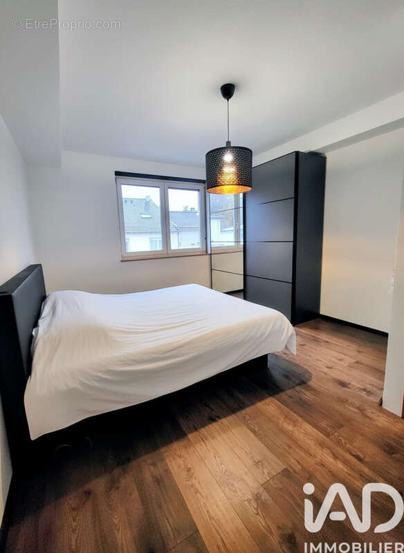 Photo 9 - Appartement à CREUTZWALD