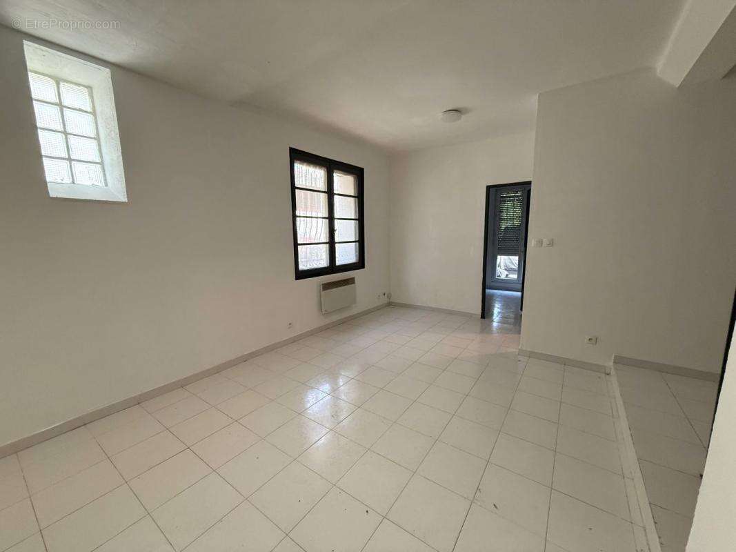 Appartement à NARBONNE