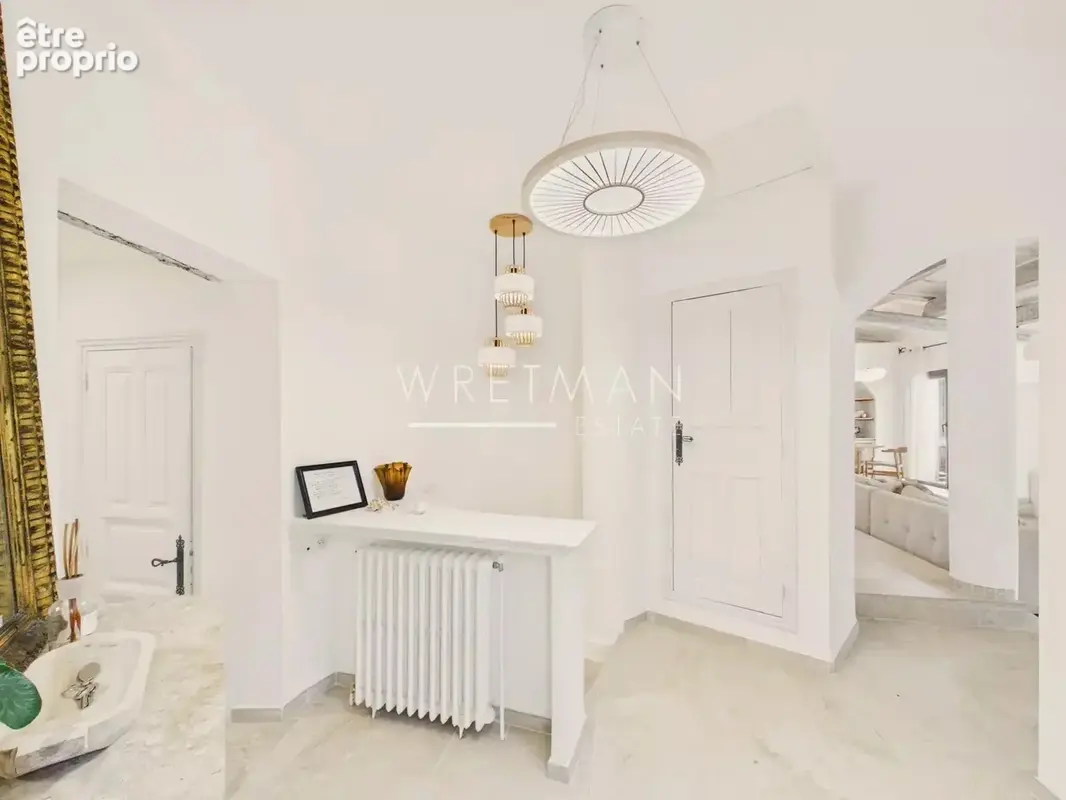 Magnifique villa 6 pièces avec piscine – La Colle-sur-Loup - photo 24