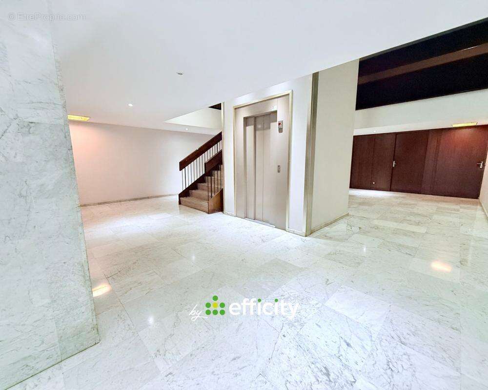 Appartement à LE CHESNAY