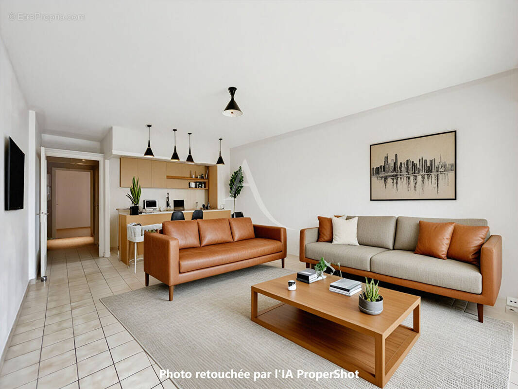 Appartement à SAINT-JEAN-DE-MONTS