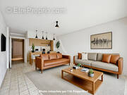 Appartement à SAINT-JEAN-DE-MONTS