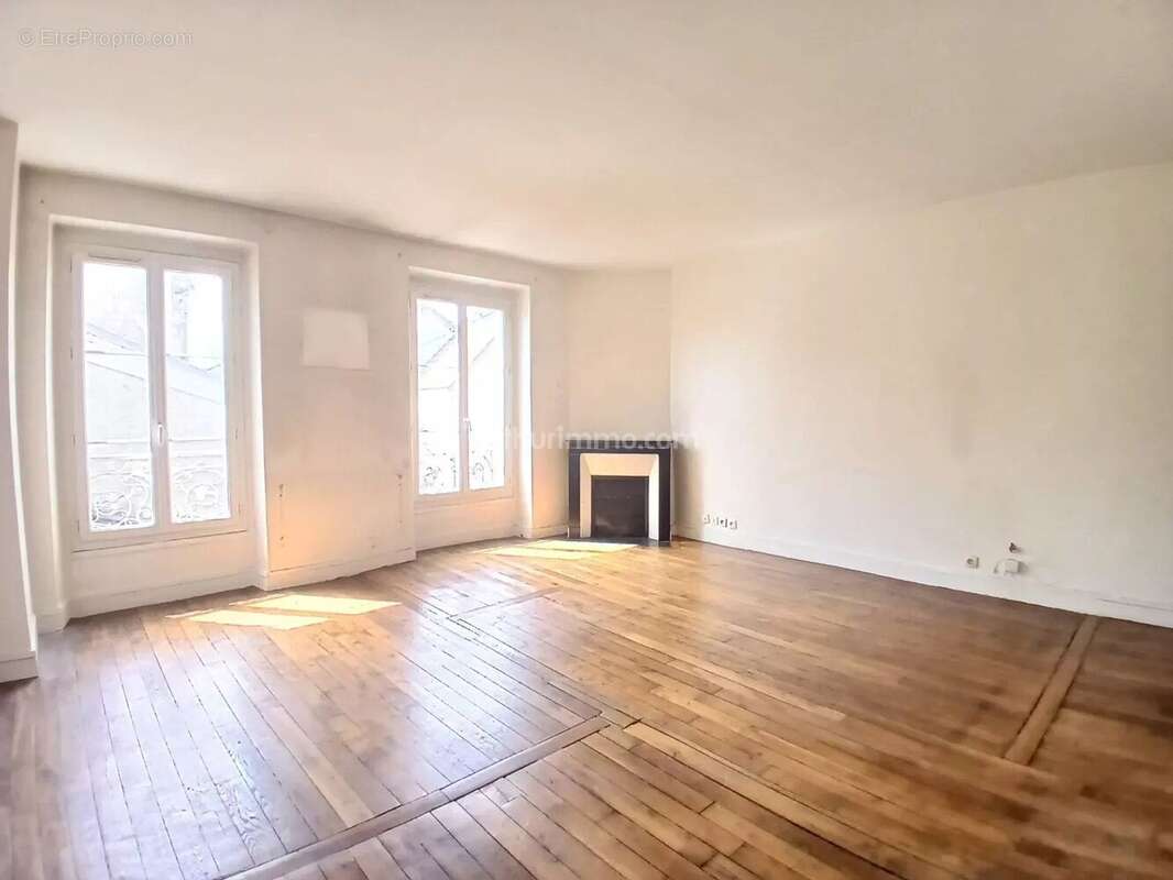 Vente Appartement Villeneuve-saint-georges(94190) 119 000ï¿œ - photo 7