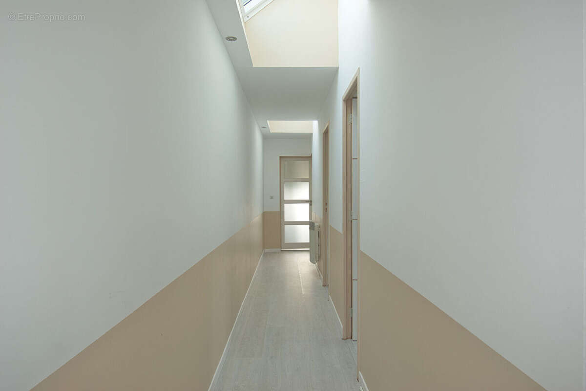 Maison à MALESHERBES