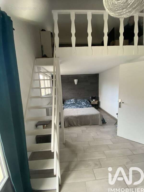 Photo 4 - Maison à SAINT-BENOIT-SUR-SEINE