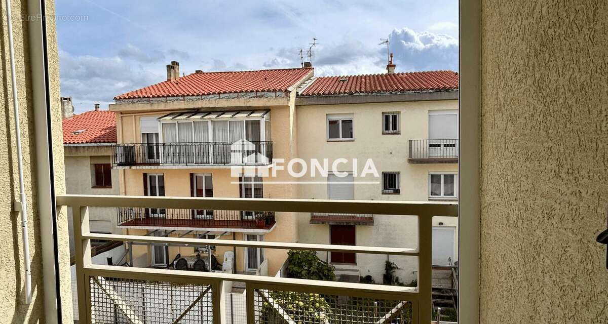 Appartement à PERPIGNAN