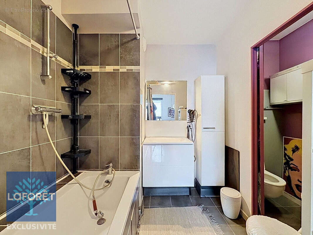 Appartement à CERGY
