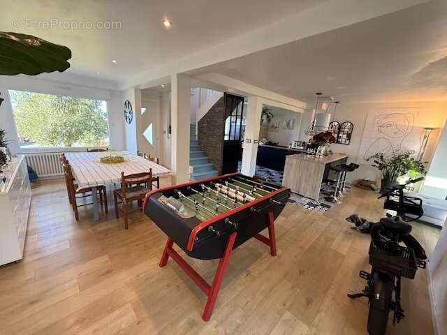 Maison à PERROS-GUIREC