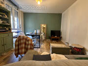 Appartement à LE MANS