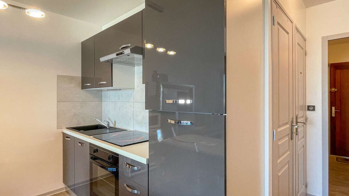 Appartement à LA ROCHELLE