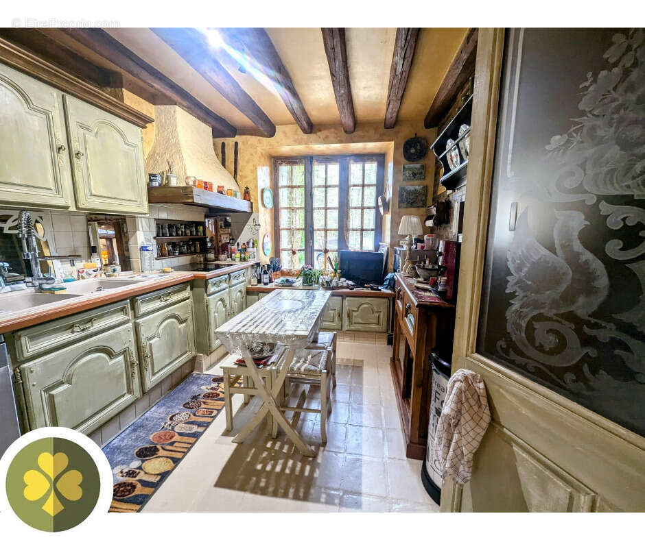 Maison à GAMBAIS