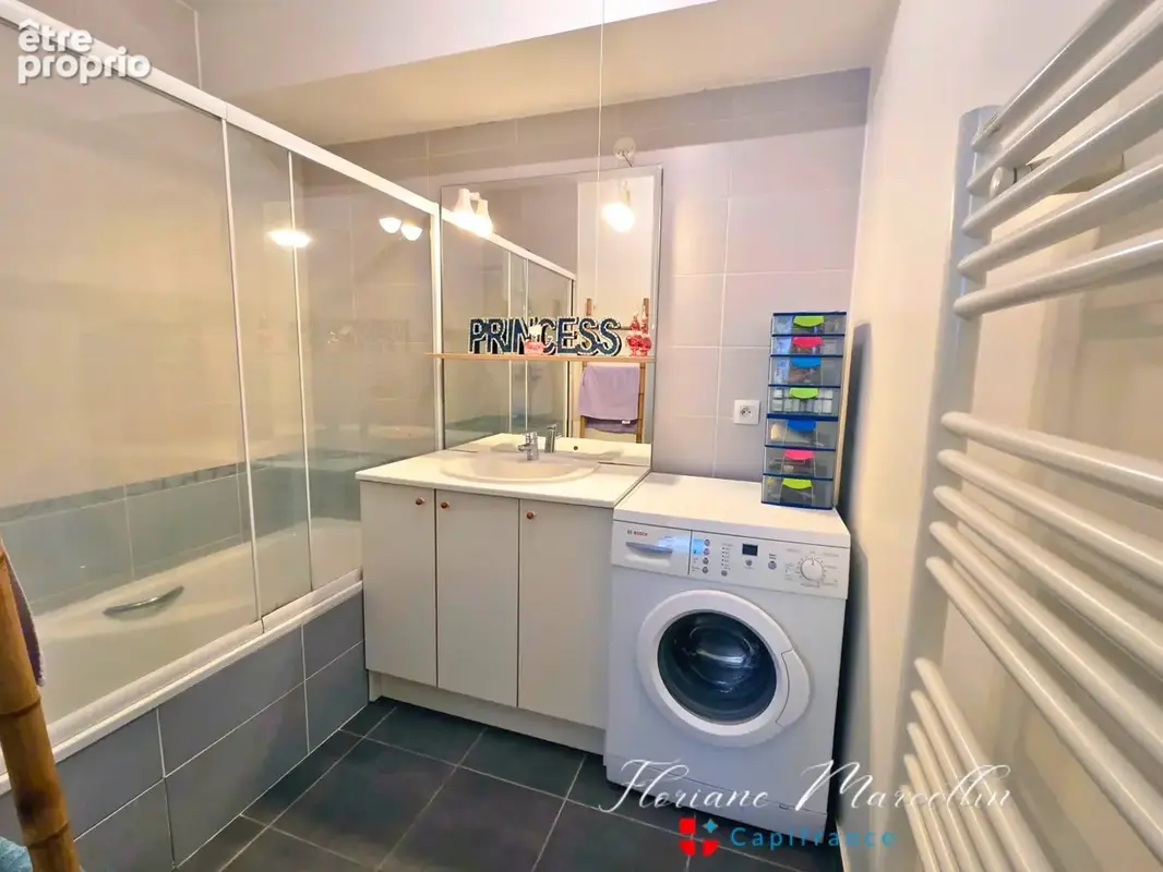 Appartement T2 à vendre à CONTAMINE SUR ARVE (74) - photo 12