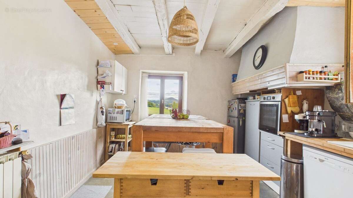 Maison à HASPARREN