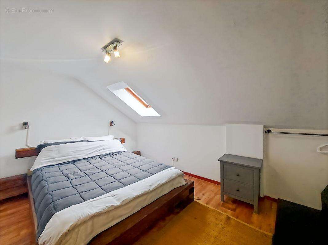 Appartement à LE THILLOT