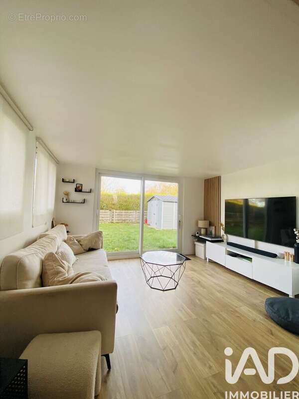 Photo 2 - Maison à SAINS-EN-AMIENOIS