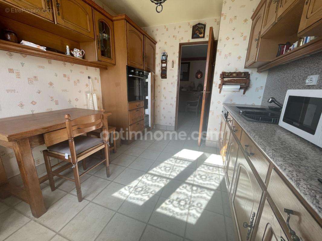 Maison individuelle 3 chambres sur 1900m2 de terrain clos - photo 9
