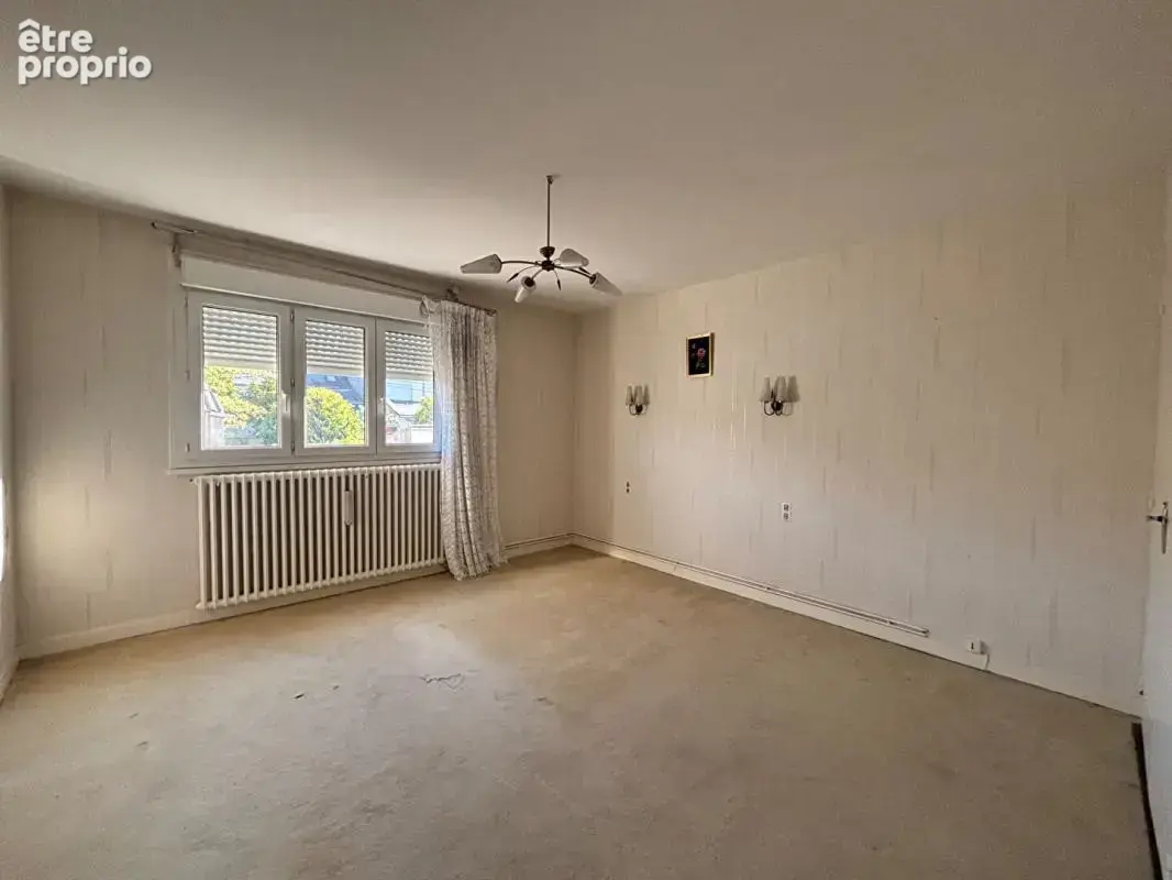 Maison Trelaze 5 pièce(s) 98 m2 - photo 5