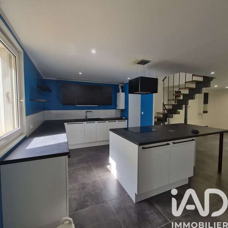Photo 3 - Appartement à TROYES