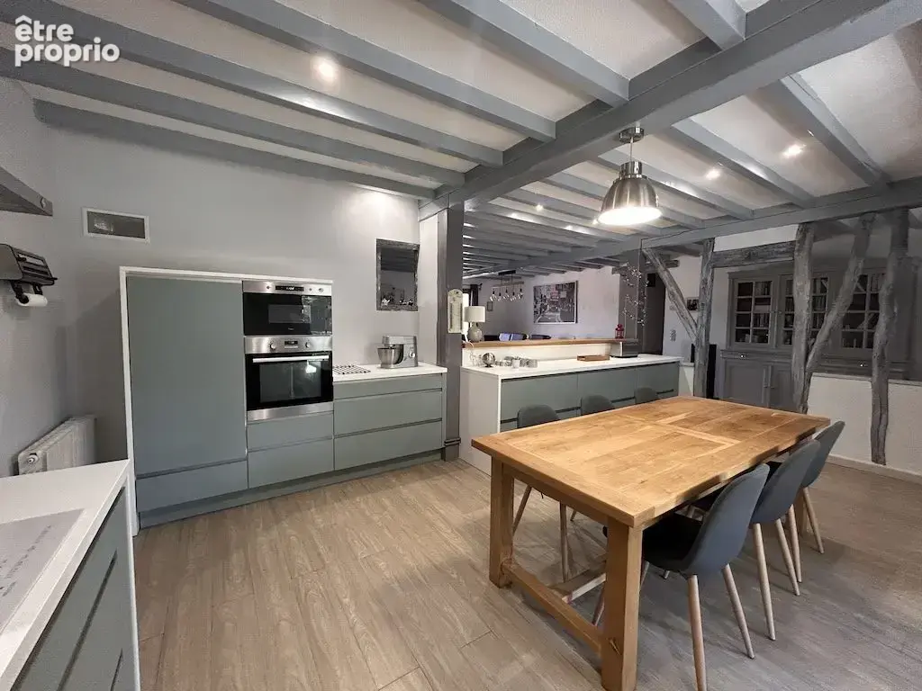 Maison 4 pièces 119 m² à vendre à Soreze (81540) - photo 6