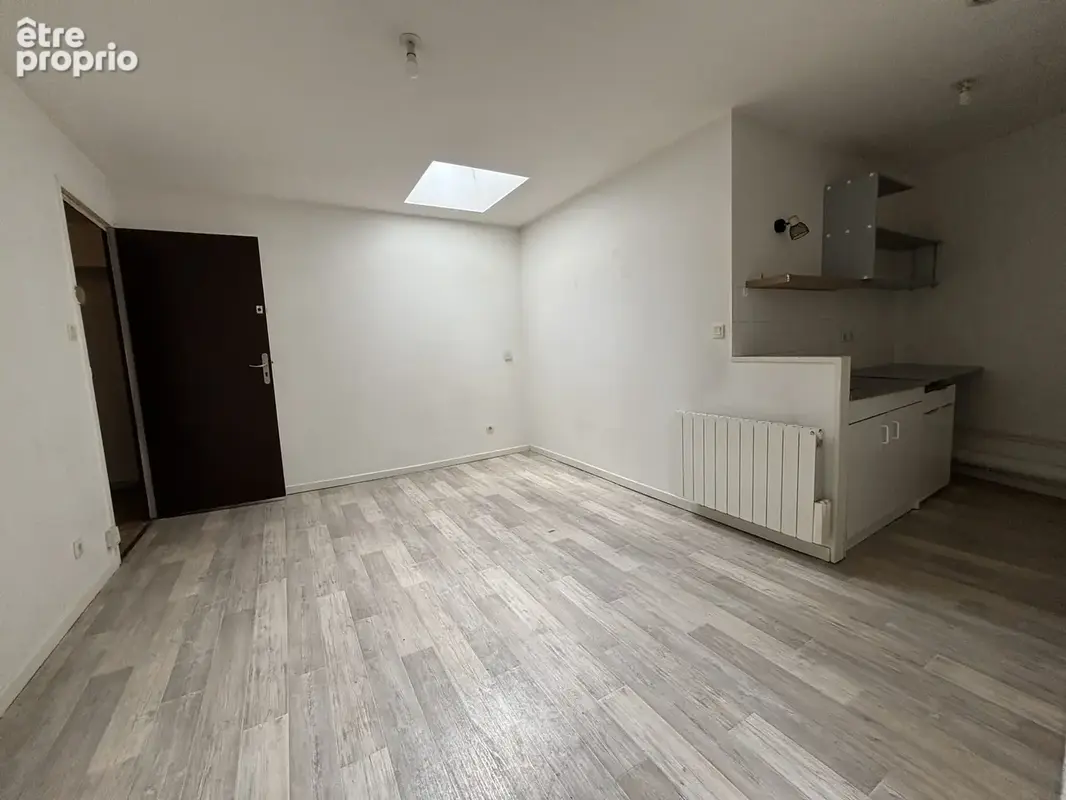 Appartement 2 pièces 43 m² à vendre à Vienne (38200) - photo 4