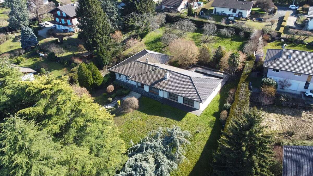 Maison à EVIAN-LES-BAINS