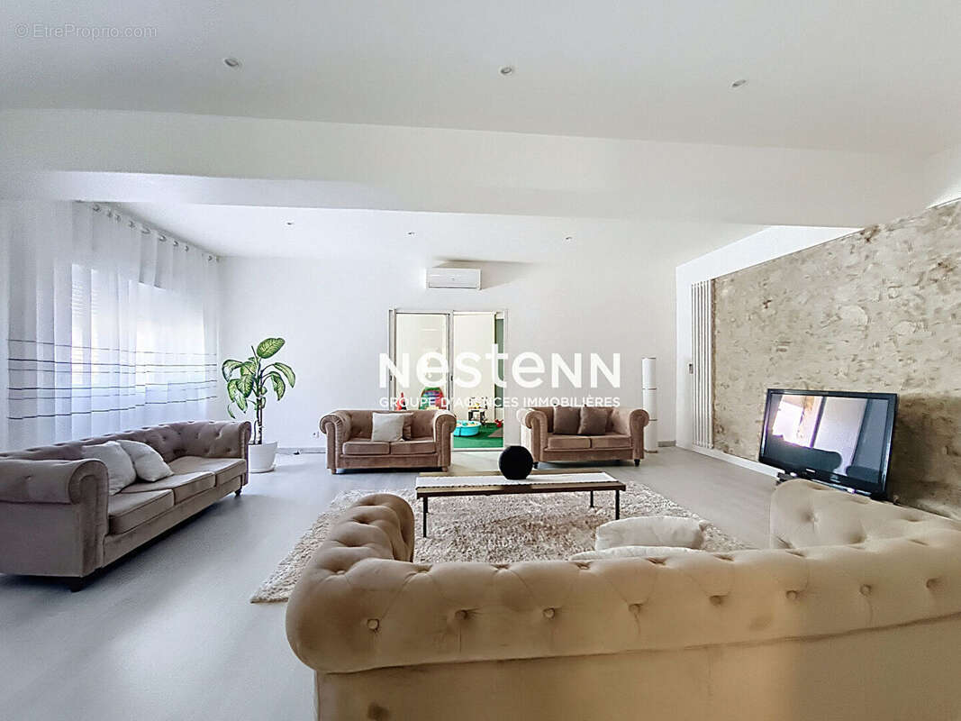 Appartement à AUCH