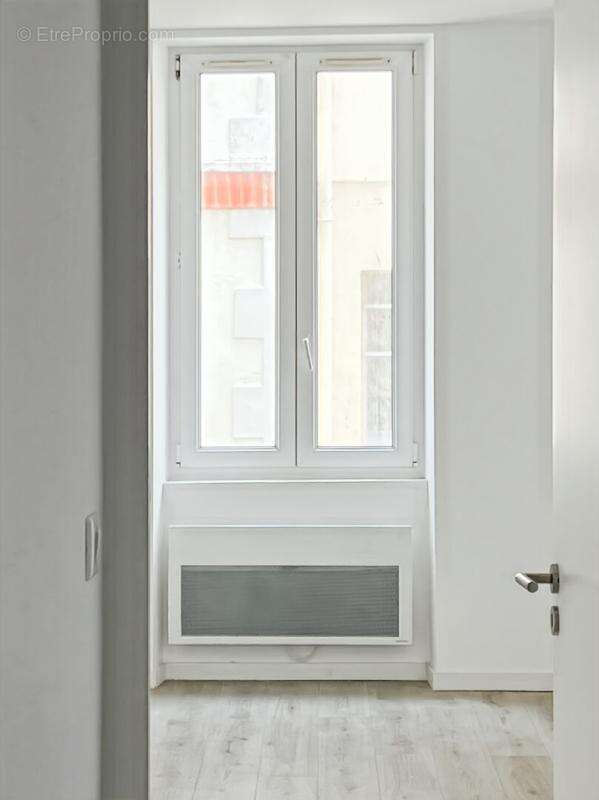 Biarritz Appartement neuf au calme-  2 pièce(s) 27.25 m2  - 500 m de la grande plage - photo 6