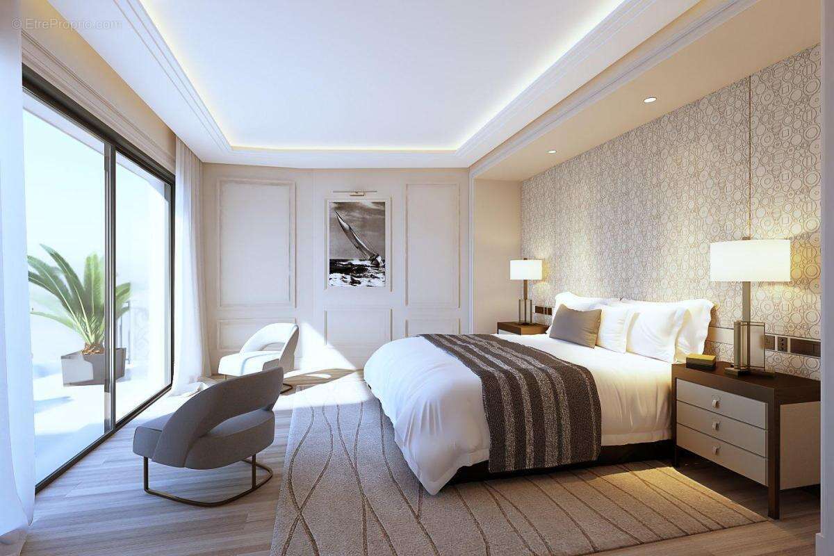 Appartement à PUTEAUX