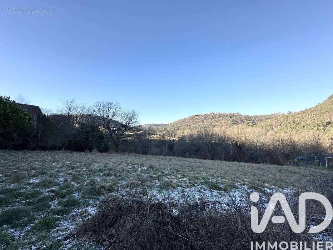 Photo 3 - Terrain à DABO