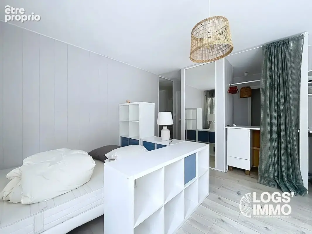 Appartement 1 pièce 26 m² à vendre à Le Bouscat (33110) - photo 5