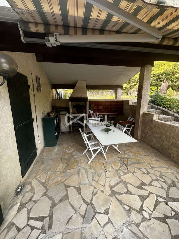 Maison 132 m² à Brignoles  - photo 5