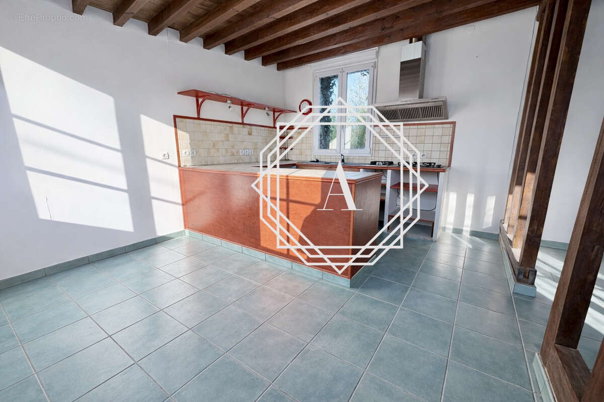 Maison à SAINT-CREPIN-IBOUVILLERS