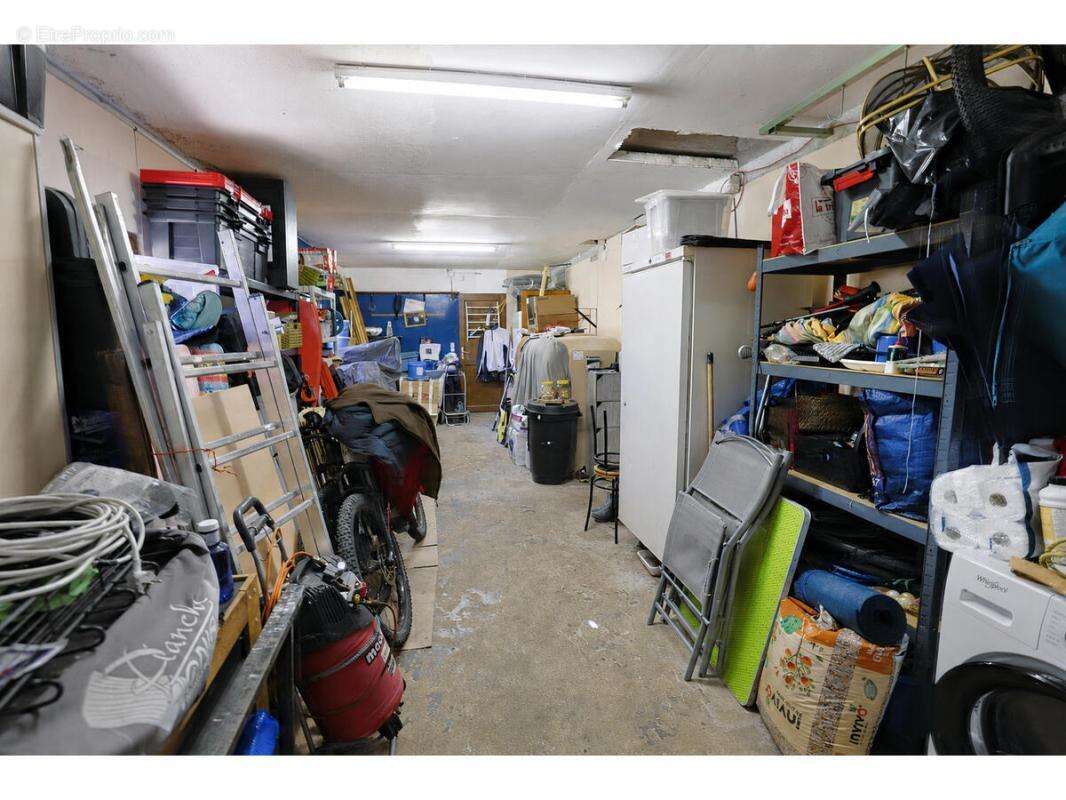 Maison 156 m² à Chevigny-En-Valiere  - photo 30