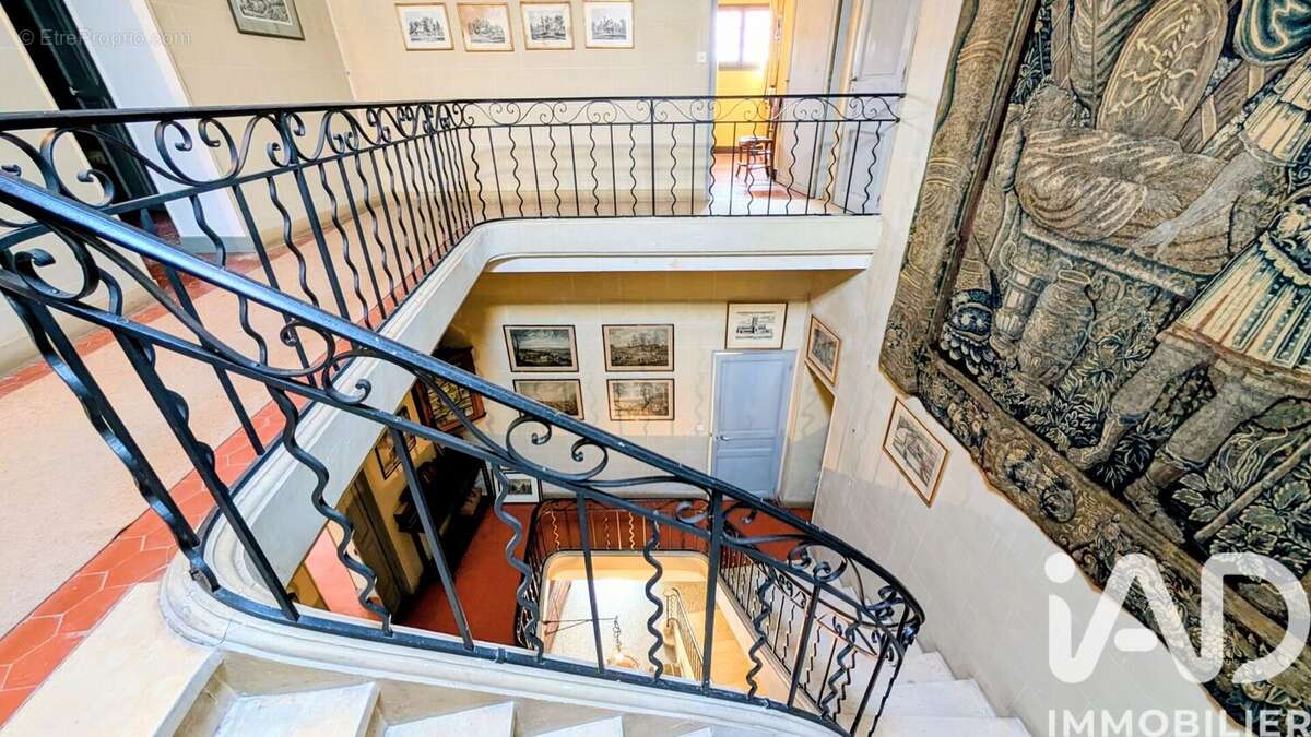 Photo 8 - Maison à PERNES-LES-FONTAINES