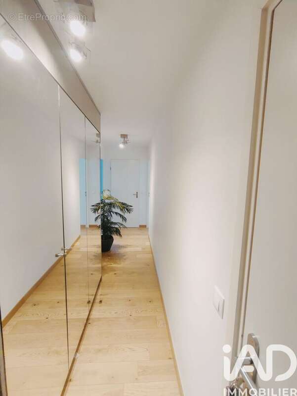 Photo 5 - Appartement à OSNY