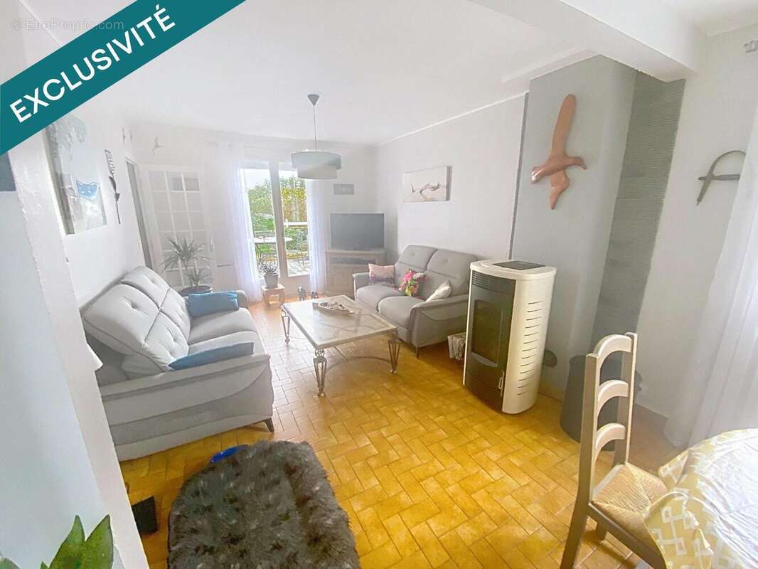 Photo 4 - Maison à PLUVIGNER