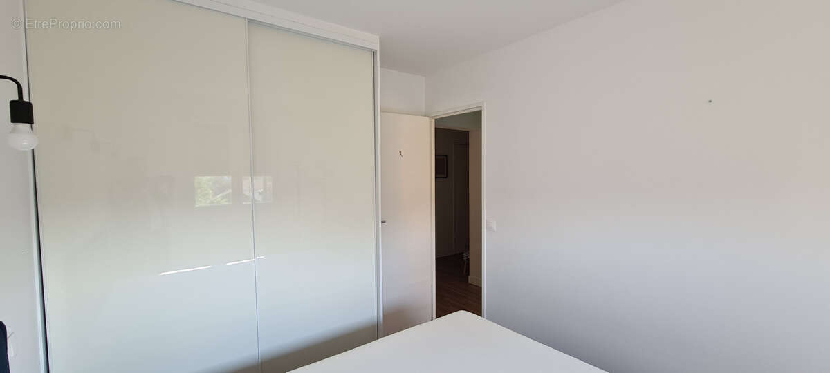Appartement à CHATOU