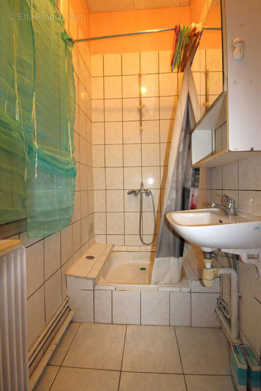 Appartement à CHALON-SUR-SAONE