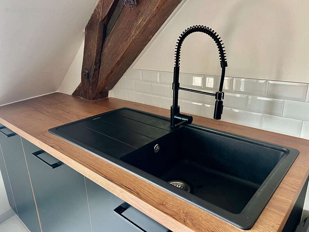 Appartement à SAINT-CYR-L'ECOLE