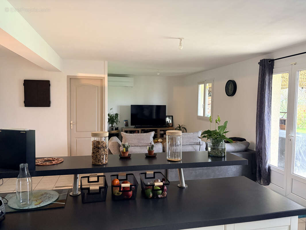 Maison à MARCHEVILLE