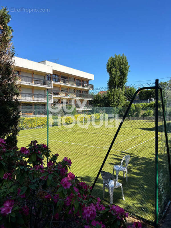 Appartement à LE RAINCY