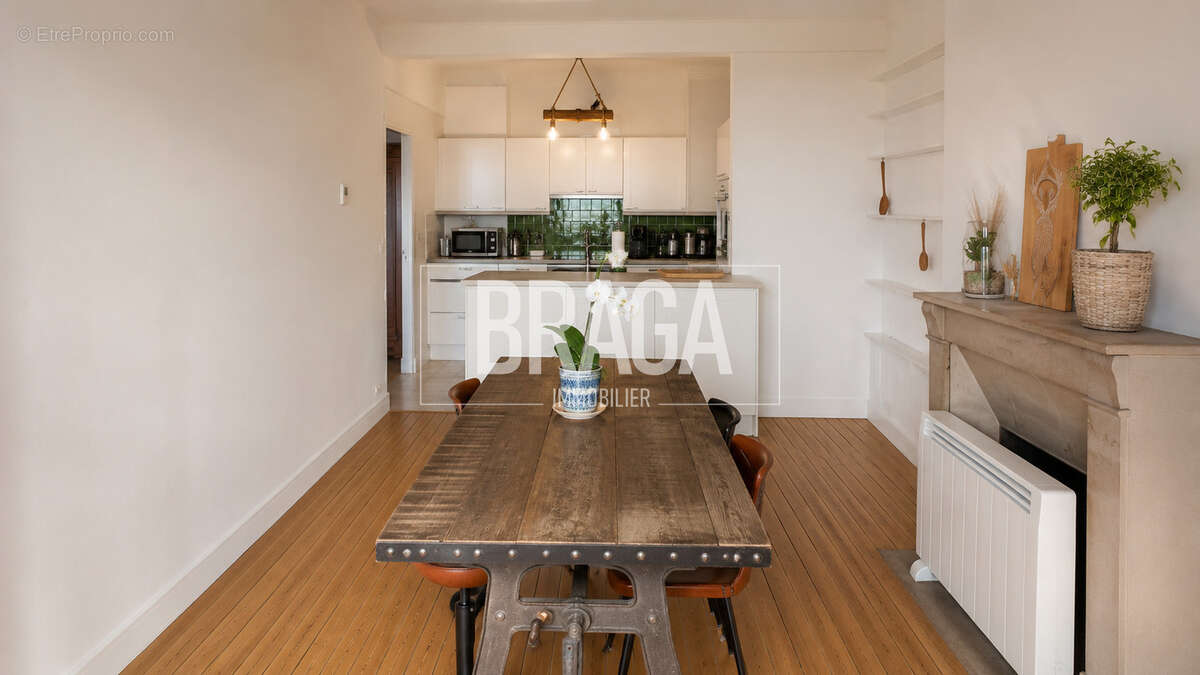 Appartement Résidence Princess avec 2 Balcons ! Idéal Résidence Principale, Secondaire ou AirBnb. - photo 4