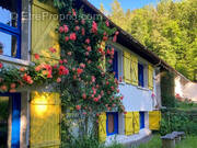 facade - Maison à FOUGAX-ET-BARRINEUF