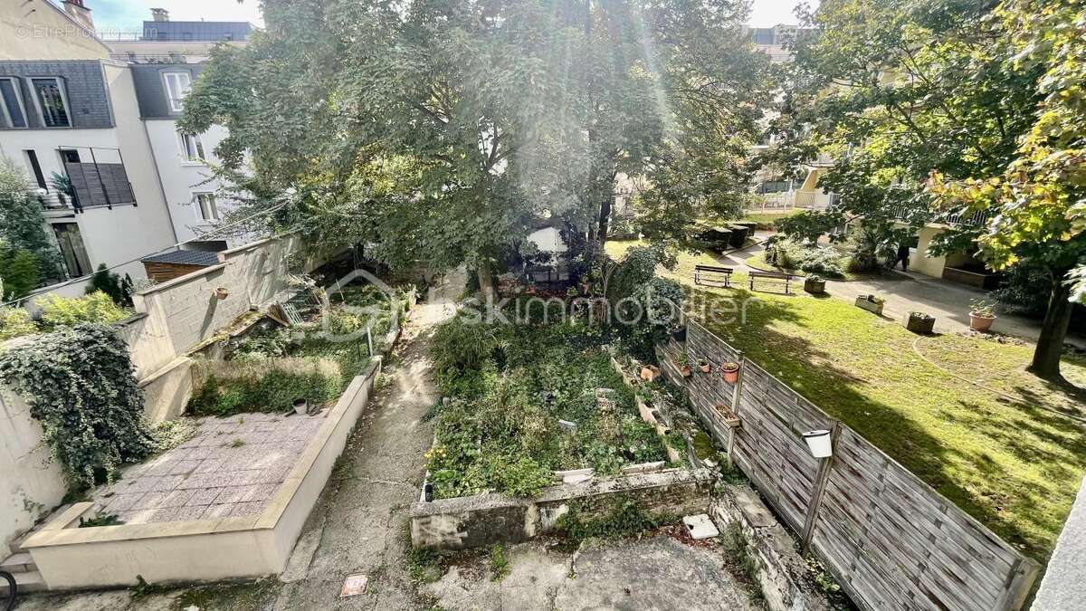 Studio vendu-loué sur alfortville (94140) - photo 9