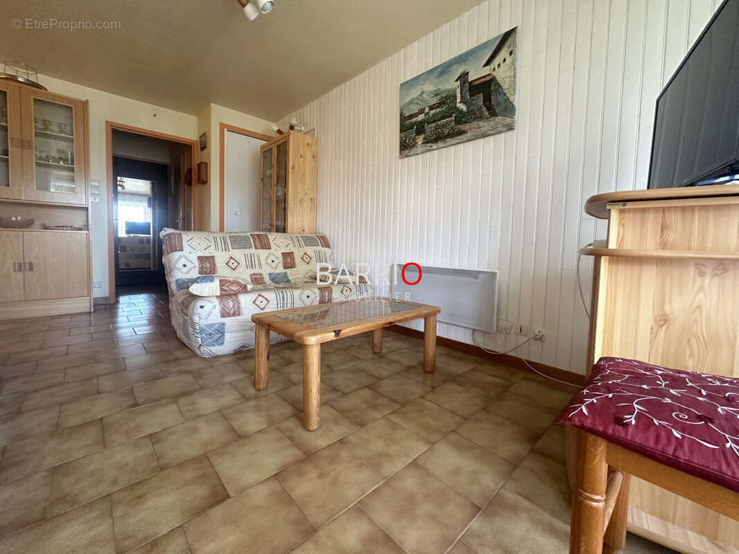 Appartement à ARGELES-SUR-MER