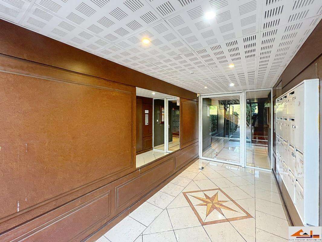 Appartement - photo 9