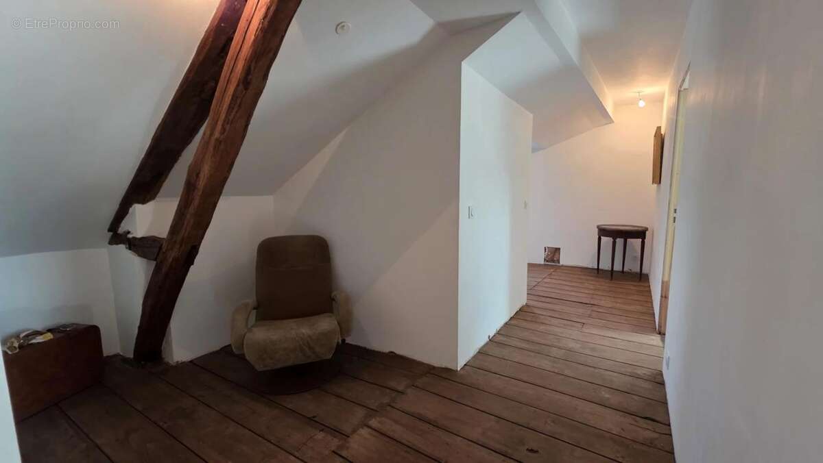 Maison à MARSEILLE-EN-BEAUVAISIS