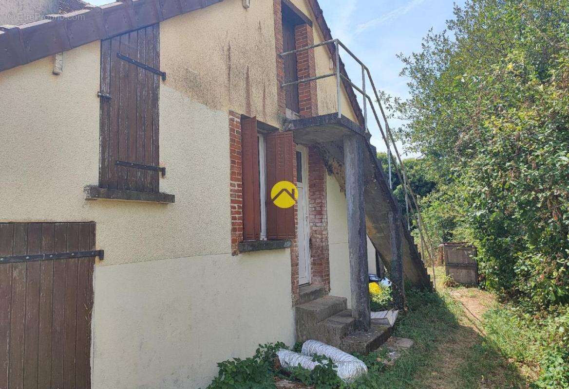 Plain pied de 101m² au calme - photo 13