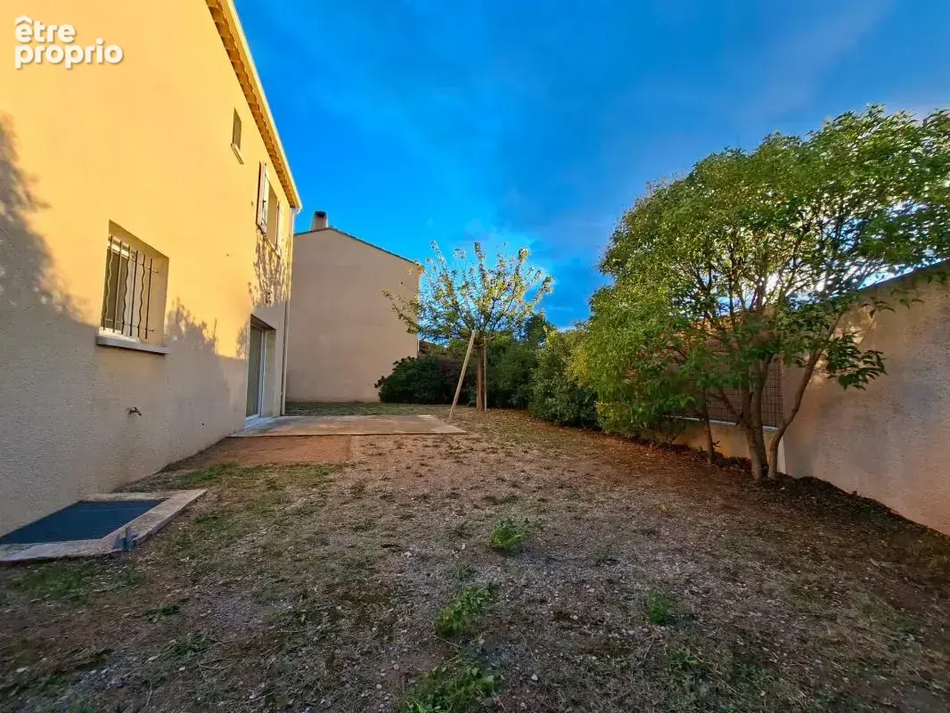 Maison de 4 pièces de 90,5 m² à Pertuis - photo 16